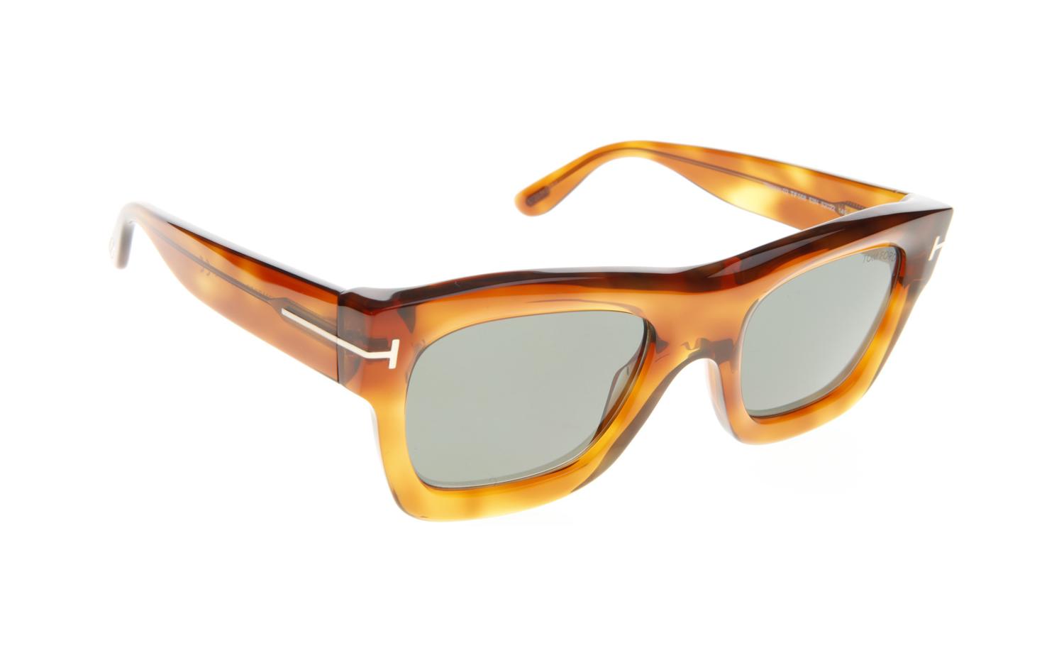 Tom ford clearance wagner sunglasses